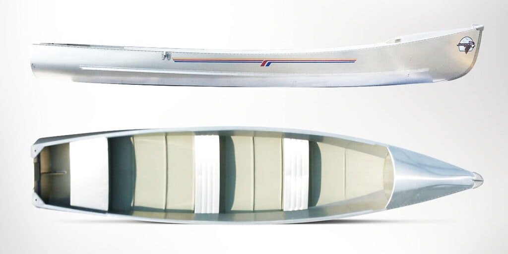 The Aluminum Canoe: A Versatile Choice for 2024