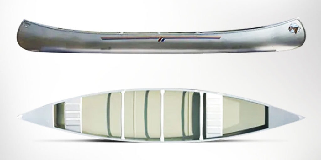 The Aluminum Canoe: A Versatile Choice for 2024