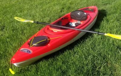 Argo-100X Pelican Kayak Reviews: Versatility and Performance