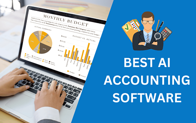 9+ Best AI Accounting Software for Efficient Finances in 2024
