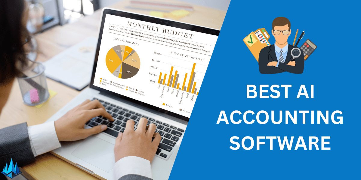 Best AI Accounting Software