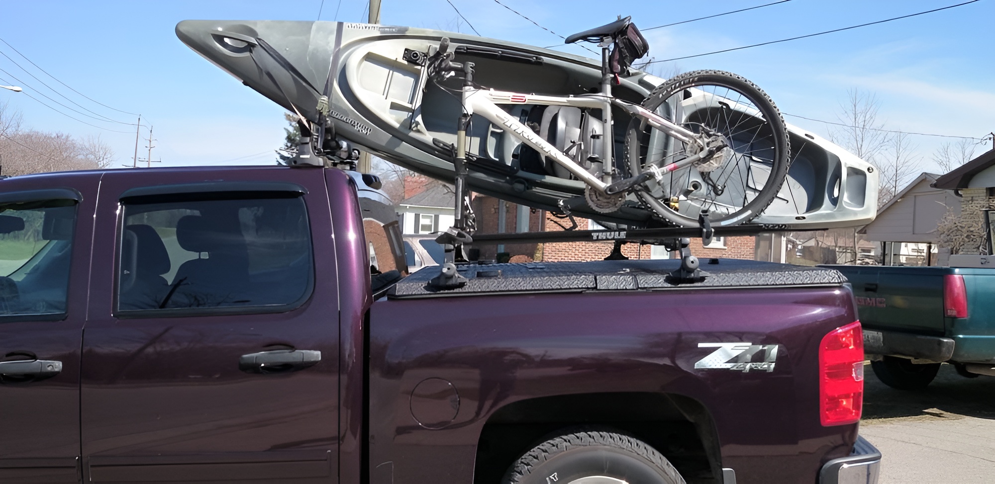 How to Transport a Kayak: A Comprehensive Guide for 2024