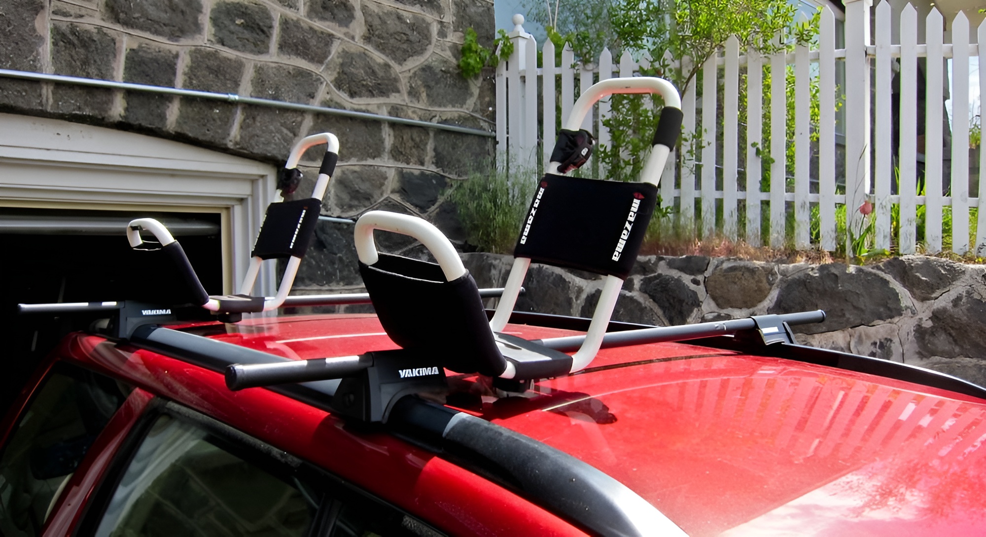 How to Securely Tie Down a Kayak on a JRack A Complete Guide Fahim