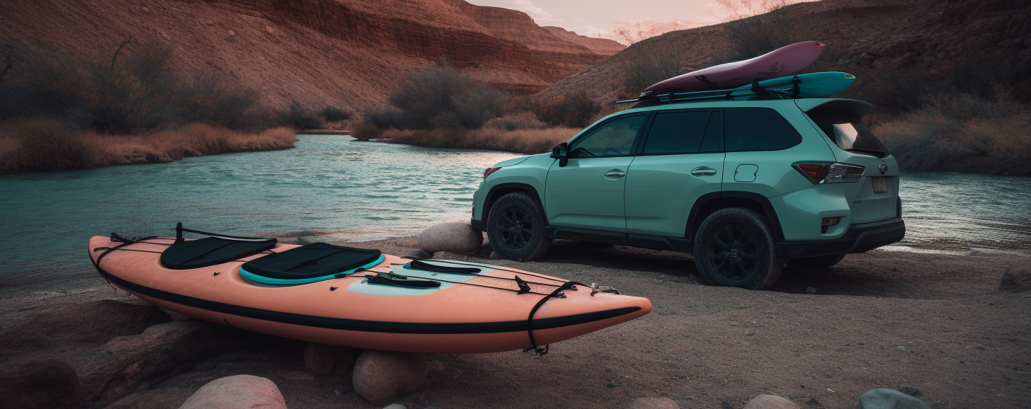 How to Transport a Kayak: A Comprehensive Guide for 2024