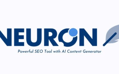 NeuronWriter: The Best Tool for AI Writing in 2024
