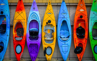 5 Best Pelican Kayak- Exploring the Best Options in 2024