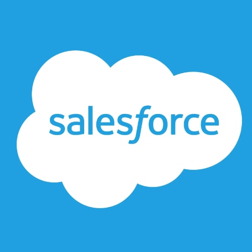 Salesforce emblem copy