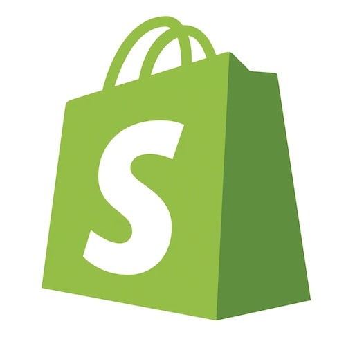 Shopify copy