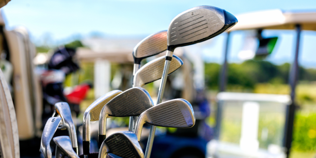 How to Buy Golf Clubs