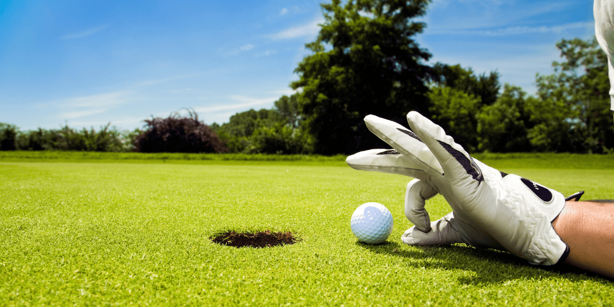 golf tips for beginners