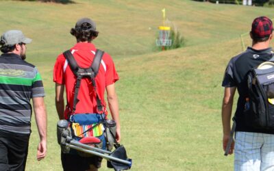 5 Best Disc Golf Bags for 2023