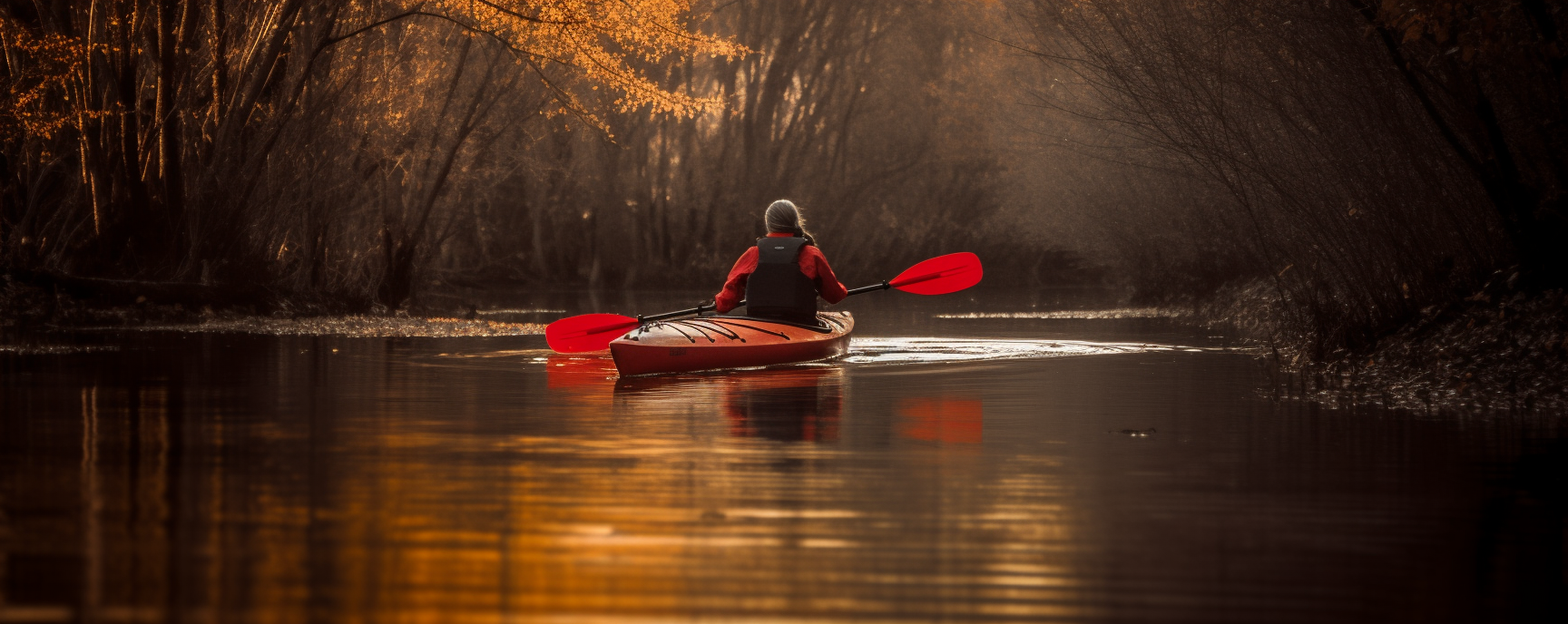 Canoe vs Kayak: Exploring the Differences in 2024