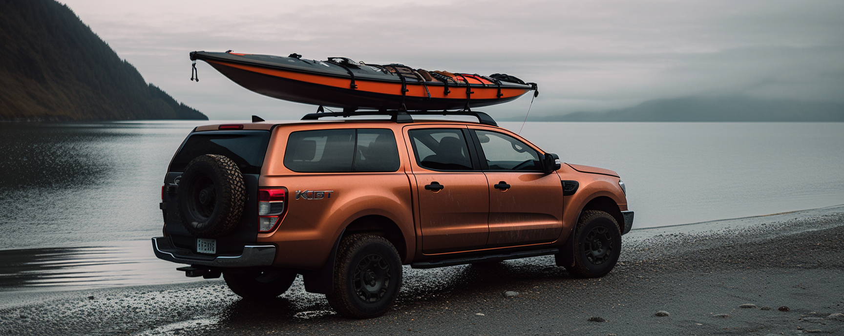 How to Transport a Kayak: A Comprehensive Guide for 2024