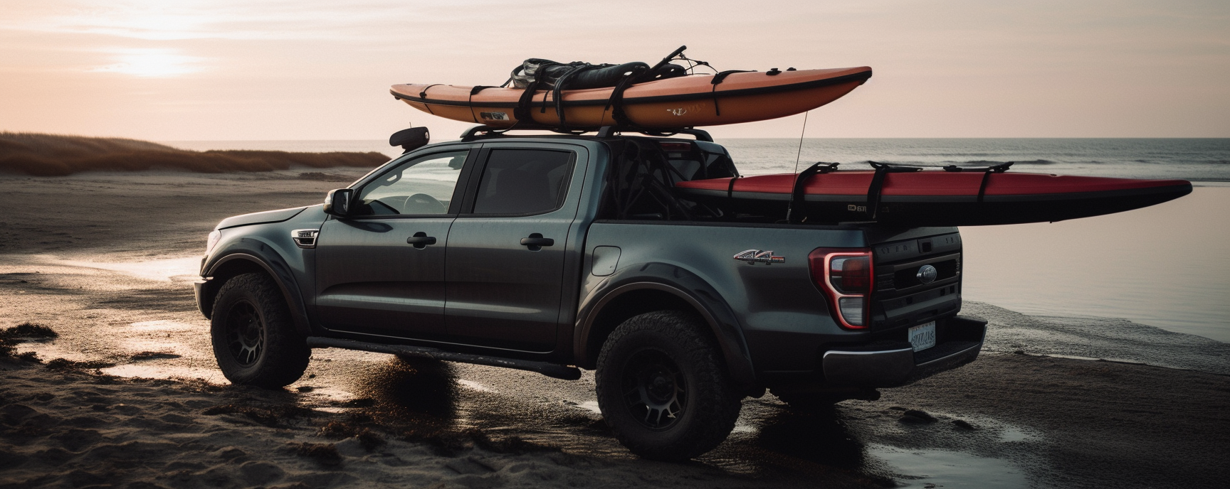 How to Transport a Kayak: A Comprehensive Guide for 2024