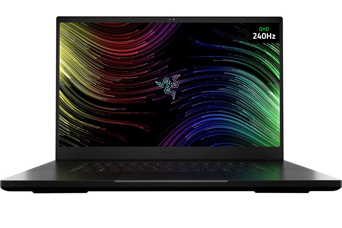 Best Gaming Laptops Under 2000