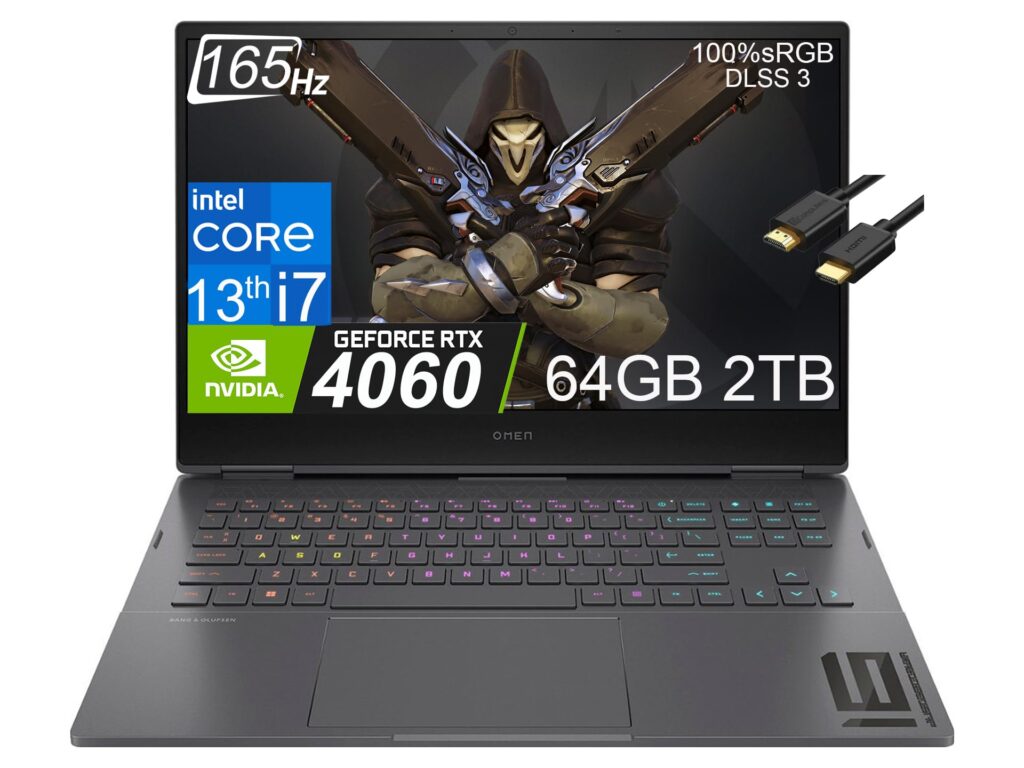 Best Gaming Laptops Under 2000