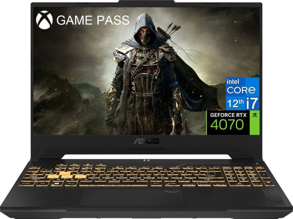 Best Gaming Laptops Under 2000