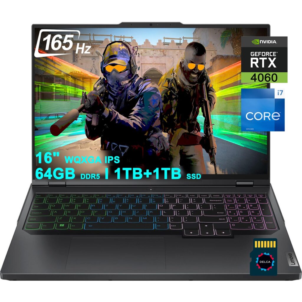 Best Gaming Laptops Under 2000