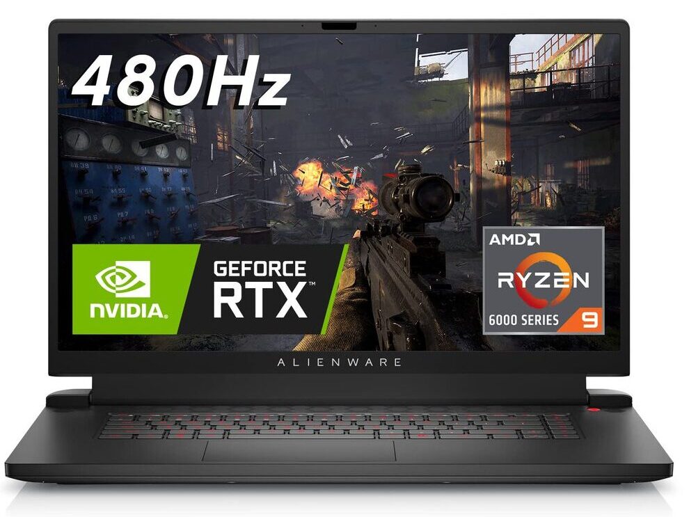 Best Gaming Laptops Under 2000