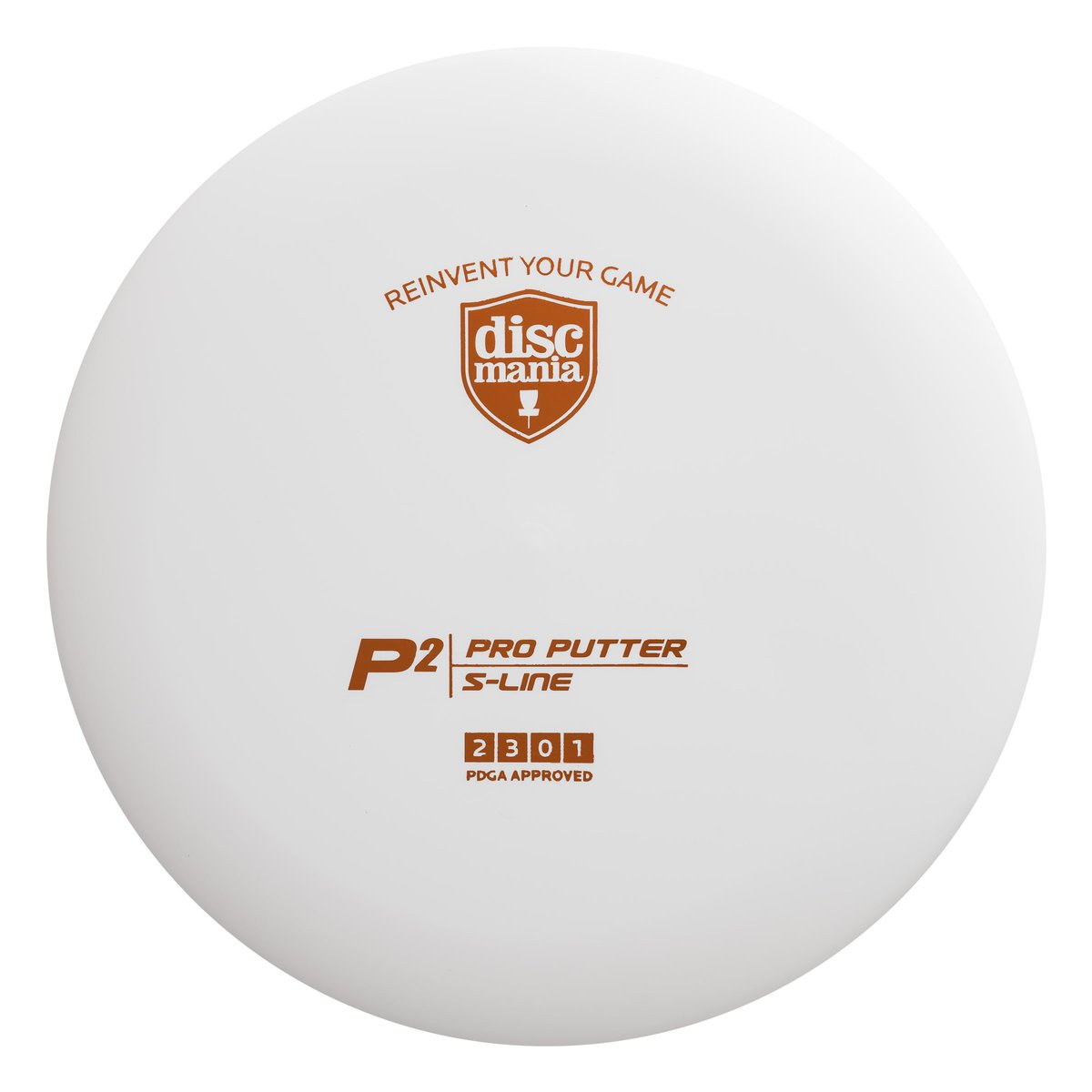 Best Disc Golf Putters