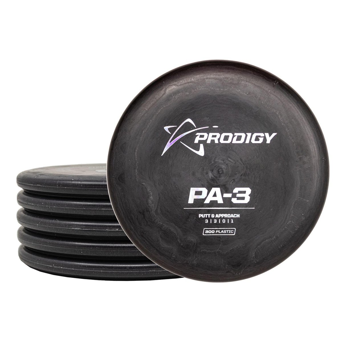 Prodigy Disc 300 PA-3 Disc Golf Putter Pack, Best Disc Golf Putters