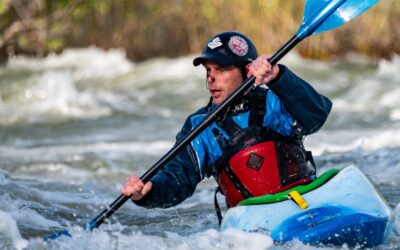 Canoeing vs Kayaking: Exploring the Differences in 2024