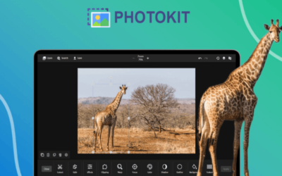 Photokit: The Best Photo Editing Tool for 2024