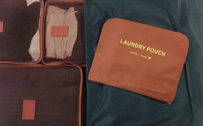 Best Travel Laundry Bags to Keep Your Clothes Clean in 2024