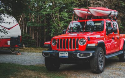 How to Safely Load Your Kayak onto a Roof Rack in 2024