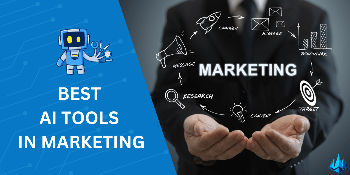 Best AI Tools in Marketing