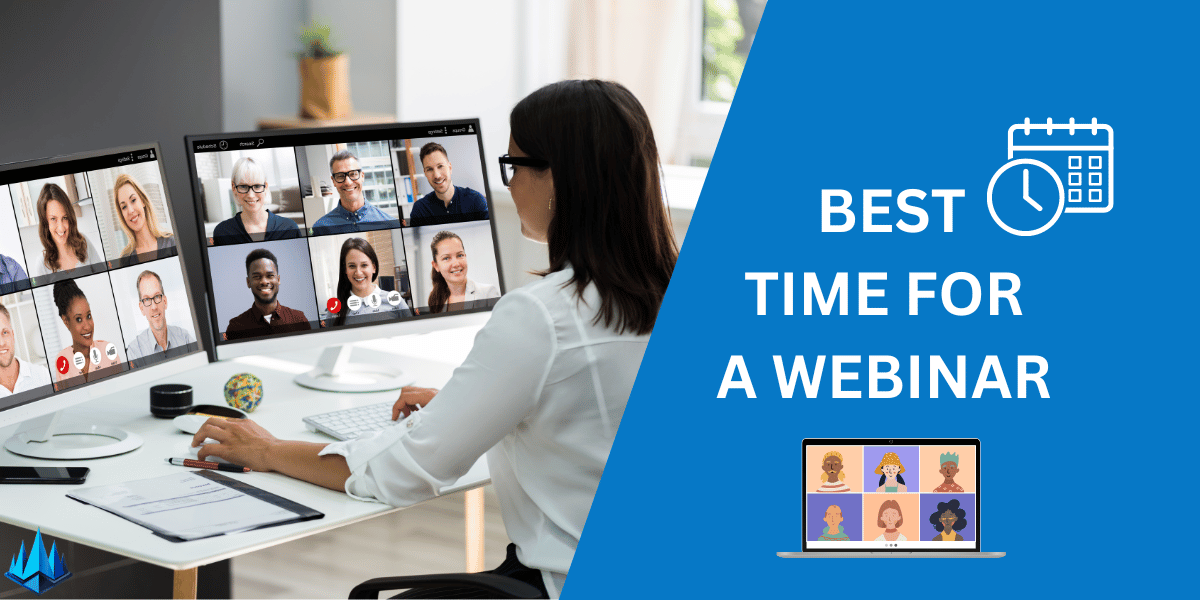 Best Times for a Webinar