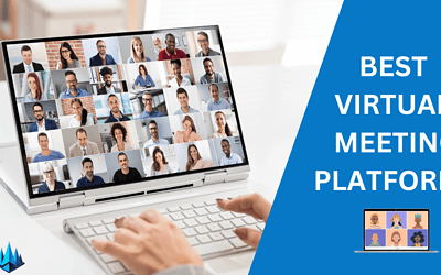 9 Best Virtual Meeting Platforms for 2024 Ranked and Reviewed