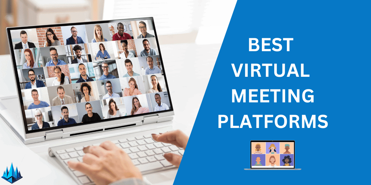 Best Virtual Meeting Platforms