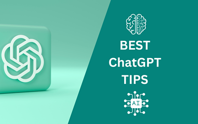 21 Best ChatGPT Tips to Maximize Your Productivity in 2024