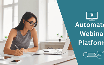 11 Best Automated Webinar Platforms in 2024