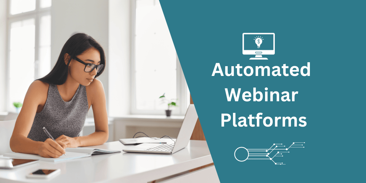 Best Automated Webinar Platforms