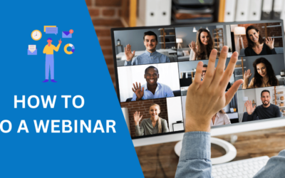 17 Best Steps for Mastering How to Do a Webinar Effectively