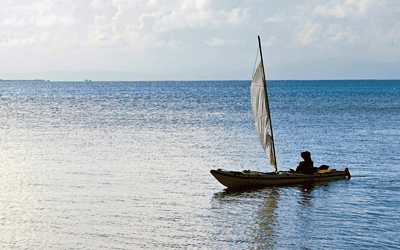 Kayak Sailor: Go Further With Kayak Sailing in 2024