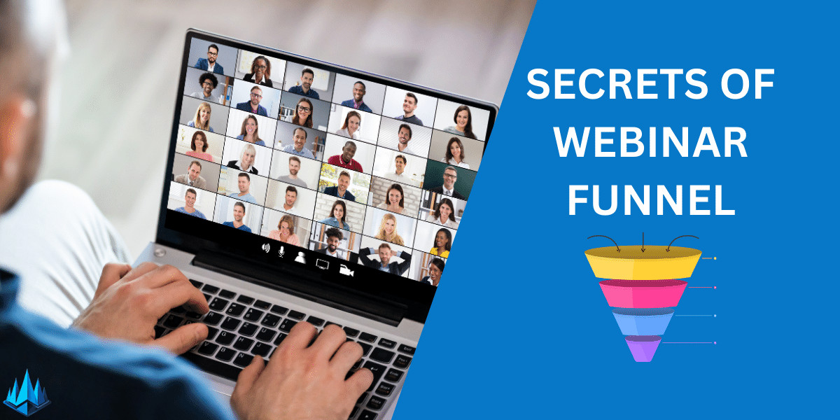 Webinar Funnel