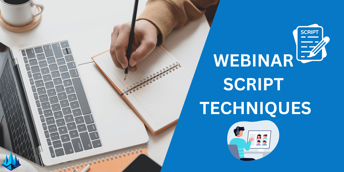 Webinar Script