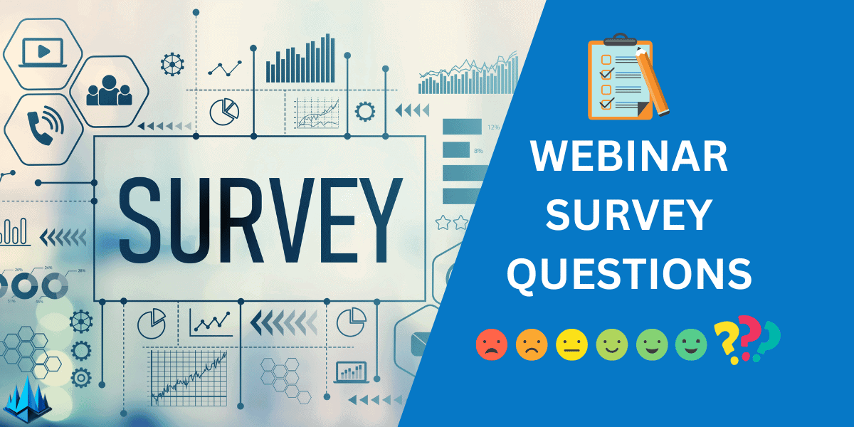 Webinar Survey Questions