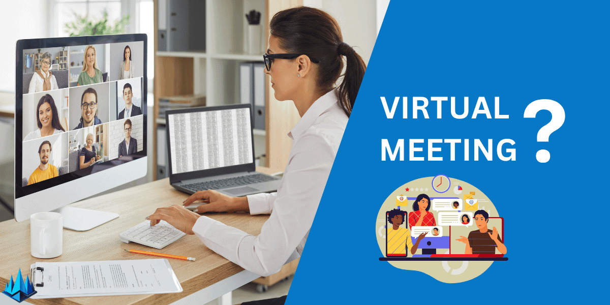 What is a Virtual Meeting