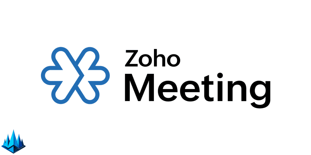 Zoho Meeting