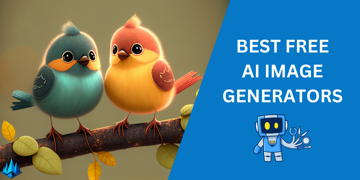 Best Free AI Image Generators