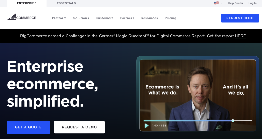 BigCommerce