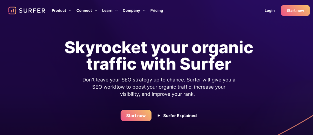 Surferseo