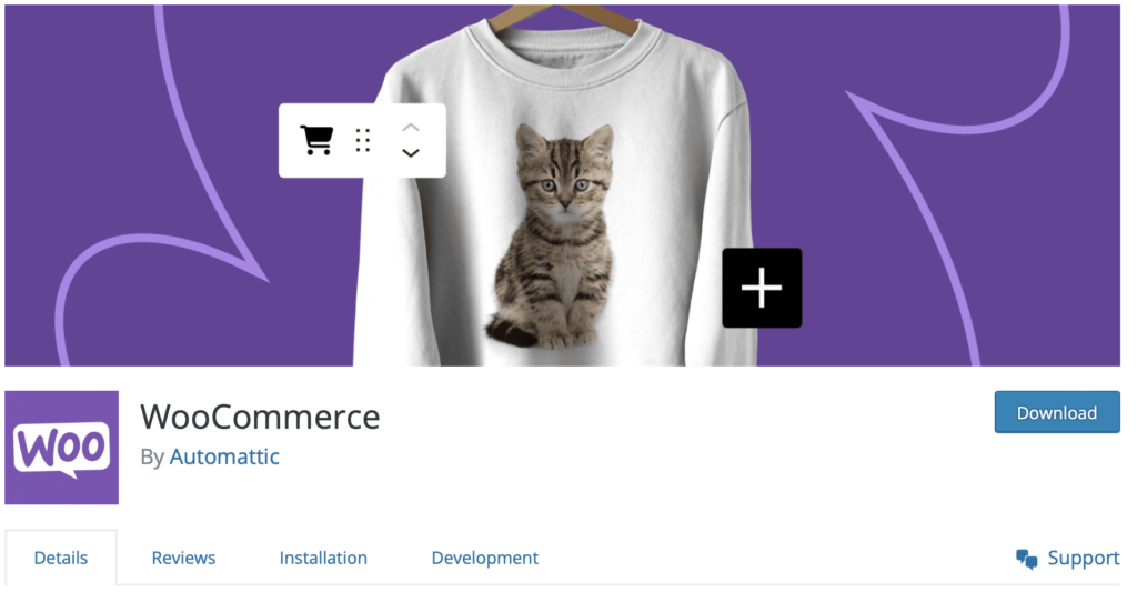 WooCommerce